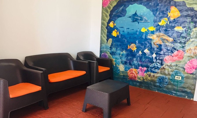 Playa El Pimental Villa | Beach house playa el pimental