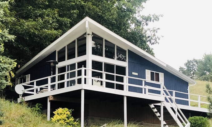 Montague House | Beach House