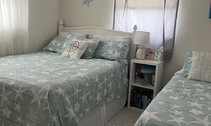 Ormond-by-the-Sea House | Beach House, walk to the beach