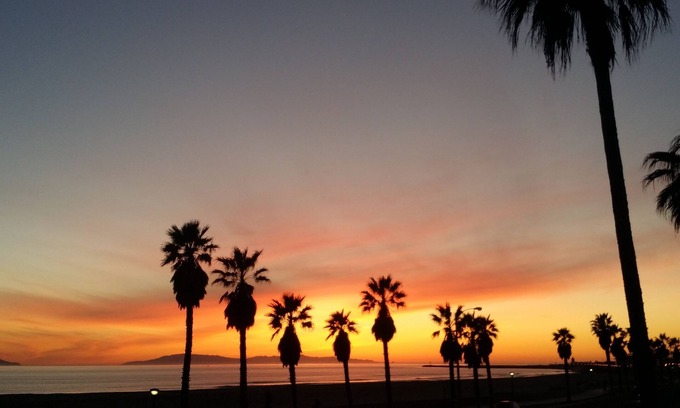 Port Hueneme Condo | Beach/Ocean View Vacation Rental. Steps To The Beach. Relax And Be Pampered.