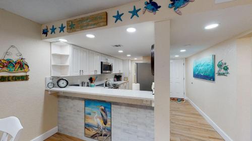 Point East Apartment | Beach Paradise, Steps to the Ocean 2nd floor