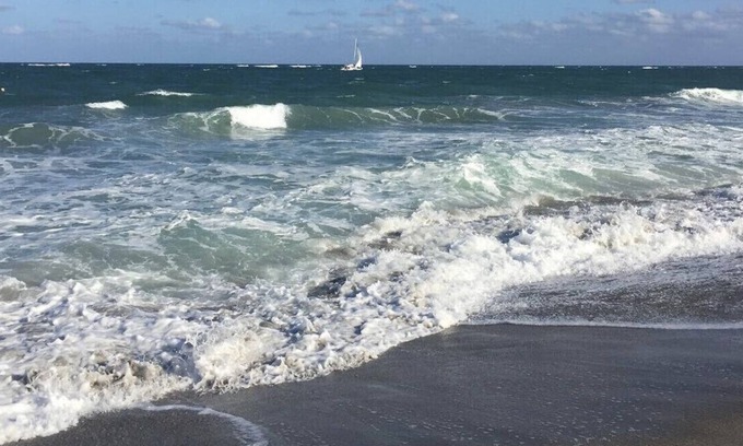 Bella Vista Condo | Beach-Park Paradise - Amazing Location – Park/Beach/Golf/Fishing/Jupiter’s Best!