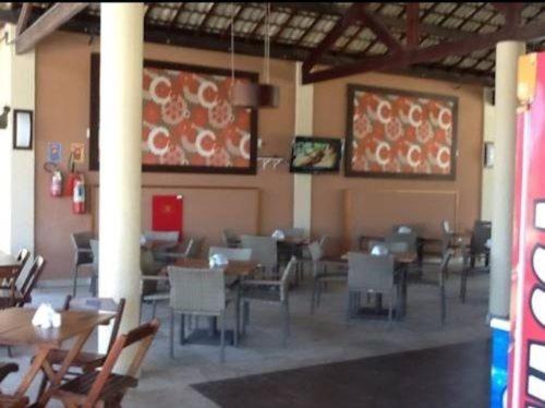 Loteamento Parque das Fontes Resort | Beach Place Resort Residence