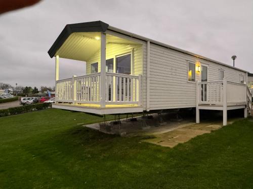 Reighton Other | Beach retreat