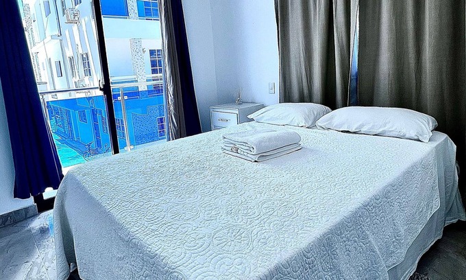 El Pueblito House | beach vacation apartment