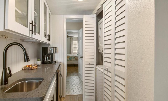 El Centro Beach House | Beach Vibes - Lullwater Beach Condos 437 by Nautical Properties Vacation Rentals
