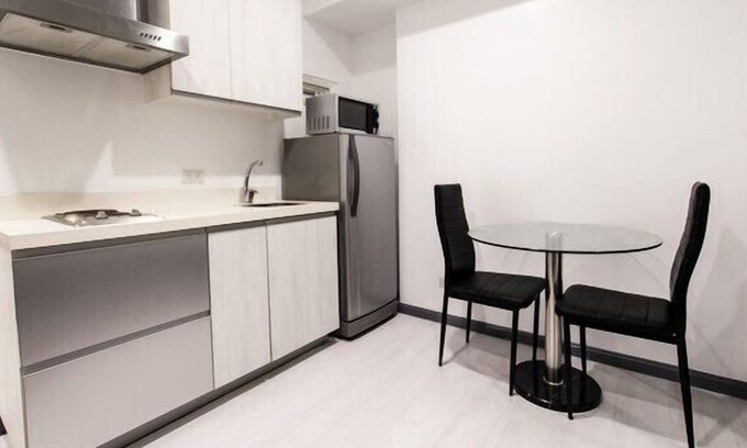 Don Bosco Apartment | Beach view 1-BedRM @ Azure Rio East 814