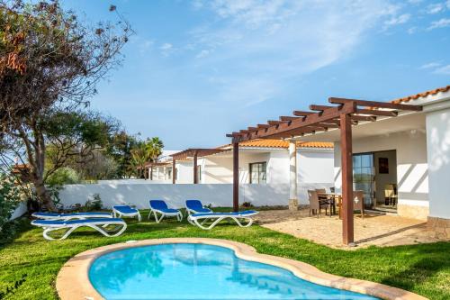 Santa Maria Villa | Beach Villa