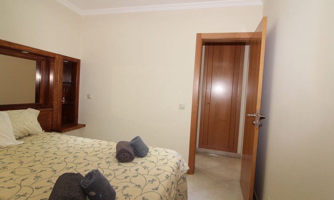 Calicos Apartment | Beach Waves