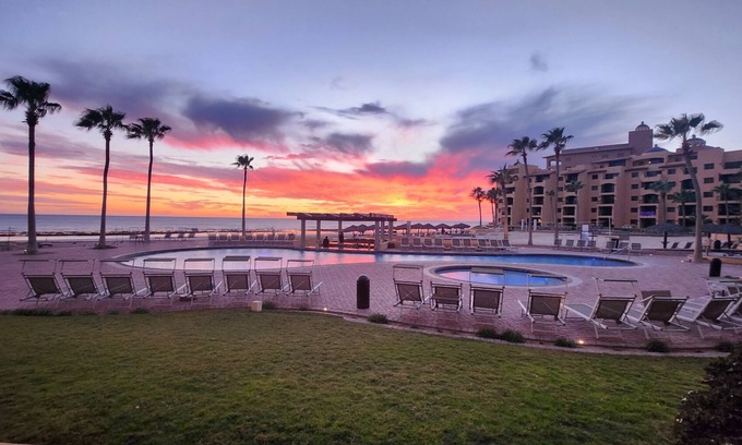 Puerto Penasco Apartment | BeachBumCondos