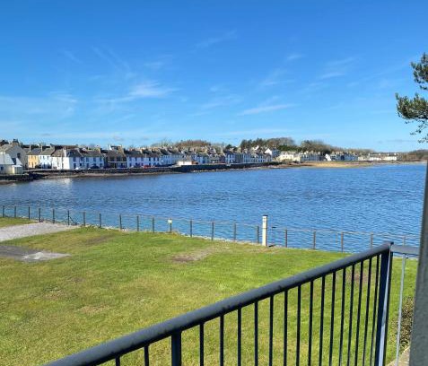 Garlieston House | Beachcomber