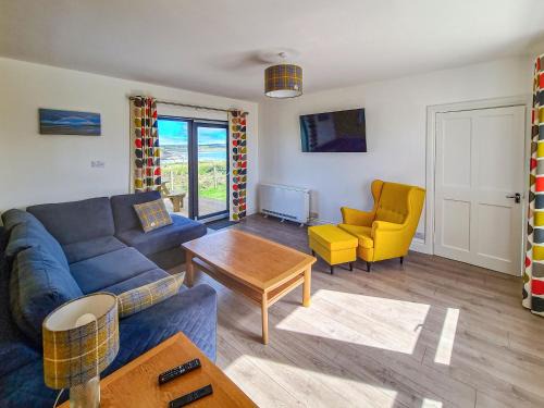 Isle of Lewis House | Beachcroft Cottage