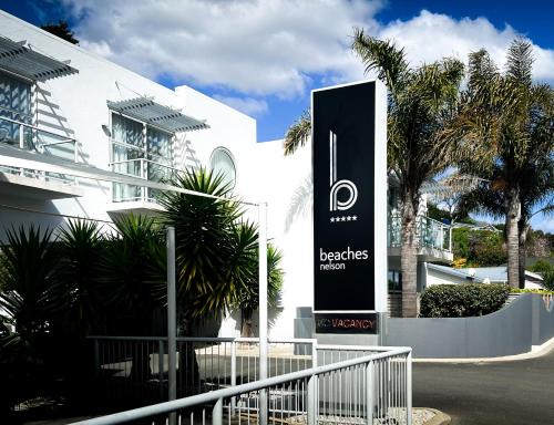 Tahunanui Hotel | Beaches Nelson
