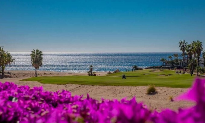 Chula Vista Condo | Beachfront! Beautiful 2 Bed With Gorgeous Views!