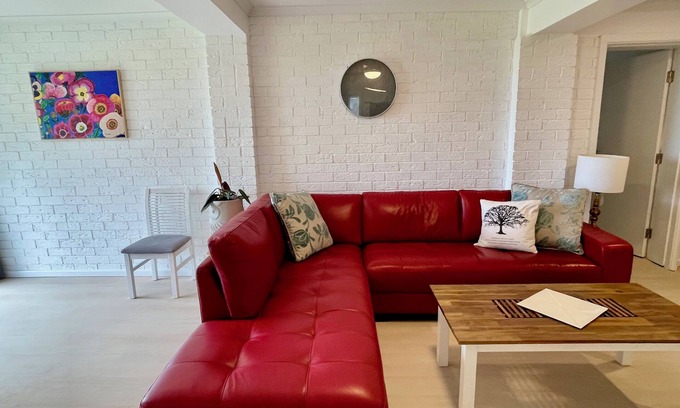 Vincentia House | Beachfront Bliss on the Jervis Bay