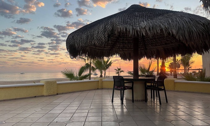 Buenavista House | Beachfront Casa with All the Amenities of Home!