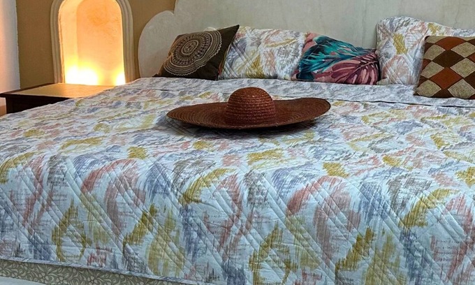 Chelem House | Beachfront Comfort at Casa Las Gaviotas, Chelem