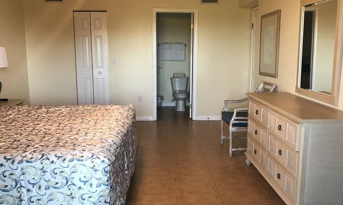 Hudson Resort | Beachfront Condo Coco Beach Fl, Avail for Christmas and New Year's 12/20-1/3/26