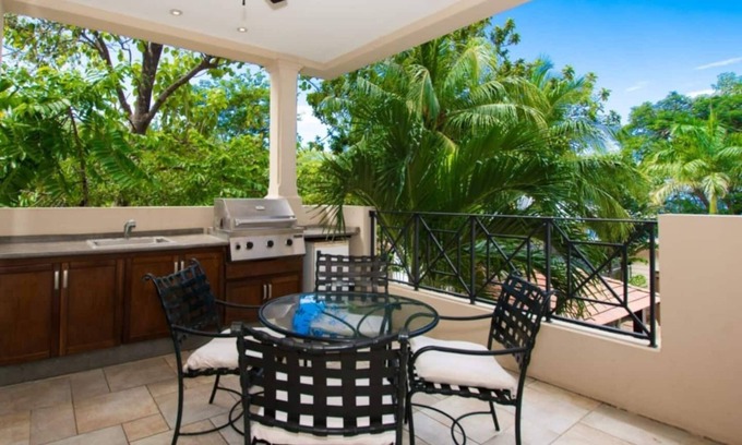 Playa Hermosa Condo | Beachfront Condo Stunning Beach Views & Sunsets
