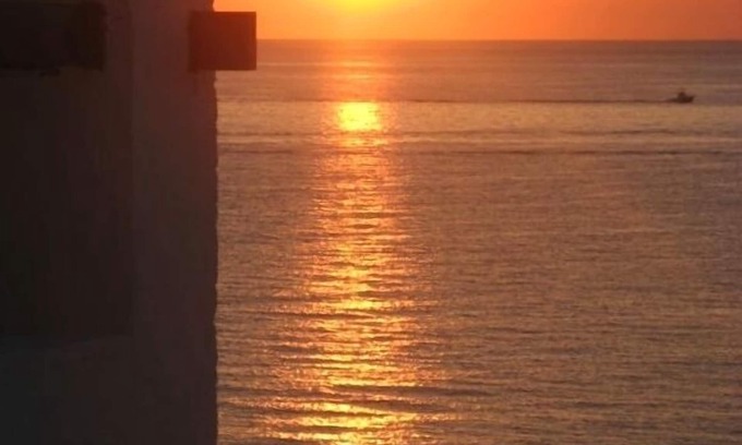 Los Barriles Condo | Beachfront Condo with Outstanding Views!