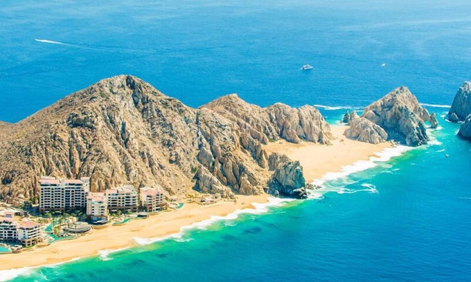 Marina Condo | Beachfront Luxury - spend Christmas at Grand Solmar - mucho gusto!