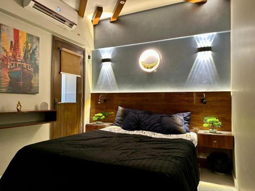 D.H.A. Apartment | Beachfront Studios by Virani