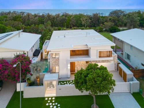 Kingscliff House | Beachfront Wellness Retreat