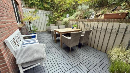 Schwedeneck Apartment | Beachhouse Schwedeneck
