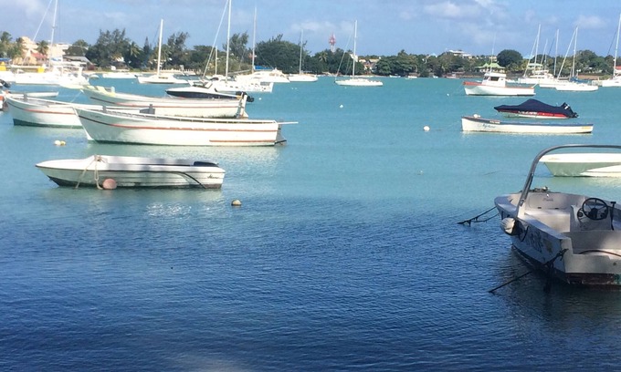 Grand-Baie Apartment | Beachside Apartments in Grand Bay