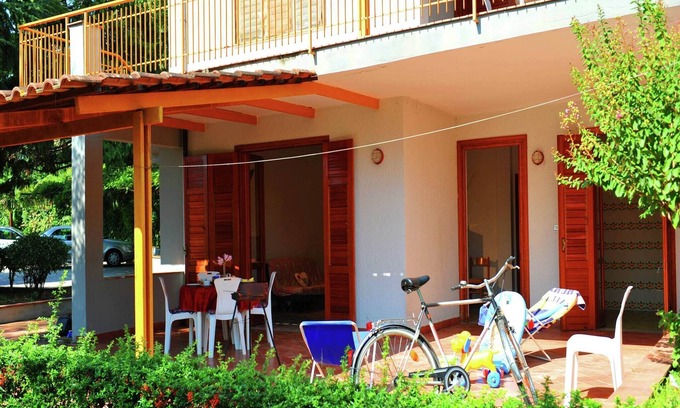 Palinuro House | Beachside Bliss: Pool