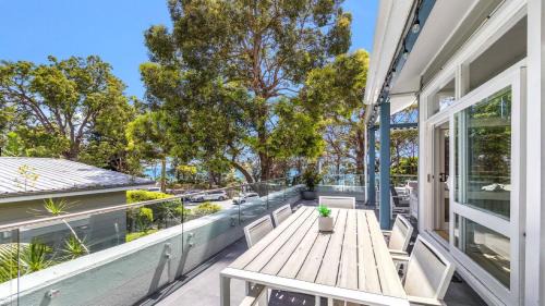 Pearl Beach House | Beachside Escape At Pearl Beach