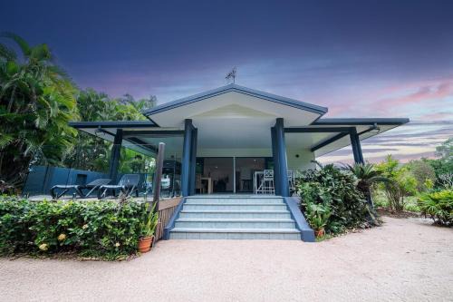 Mission Beach House | Beachside on Pacific