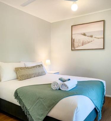 Bargara Apartment | Beachside Units in the heart of Bargara