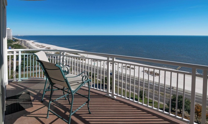 Gulfport Condo | Beachview Condo in Legacy Tower 1 -1104 - fully furnished 2 bedroom 2 bath