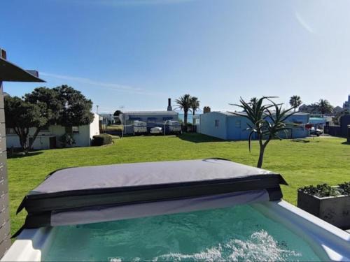 Fleur Park Apartment | Beachwood Cottage