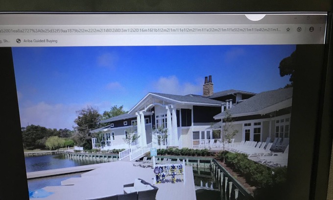 Sea Scape Condo | Beachwoods Resort NC