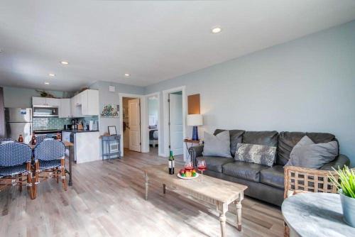 Mission Beach House | Beachy Keen 2