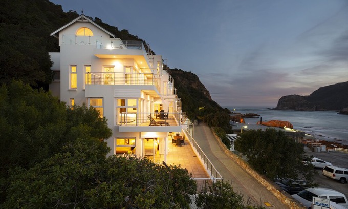 Knysna Apartment | Beacon House