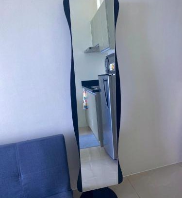 San Lorenzo Apartment | Beacon Tower 3 unit 303 Makati Penthouse w Beautiful Skyline