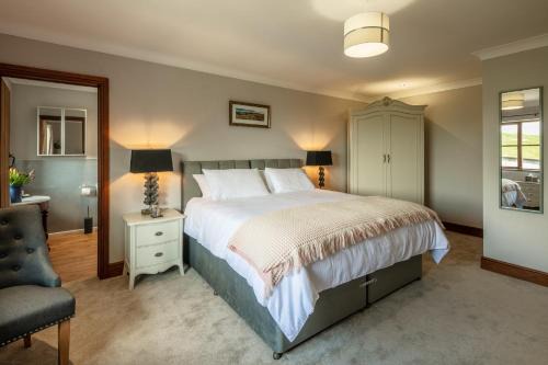Brecon Bed & Breakfast | Beaconsview B&B