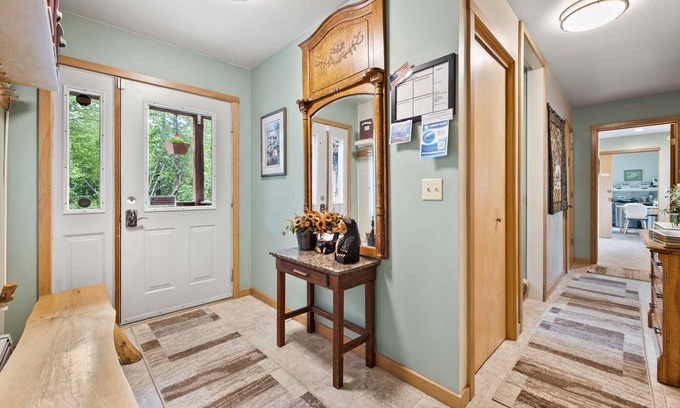 Bear Creek Bed & Breakfast | Bear Lake Lodgings Bed & Breakfast