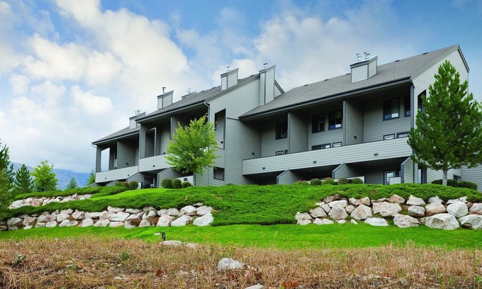 Wolf Creek Resort | Beatiful Resort and Location . So much fun !