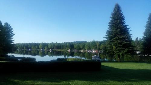 Saint Donat Ski Chalet | beau-séjour