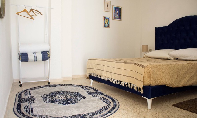 El Metouia Apartment | Beau Séjour Hébergement et