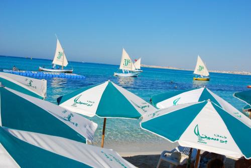 Marsa Matruh Hotel | Beau Site Hotel