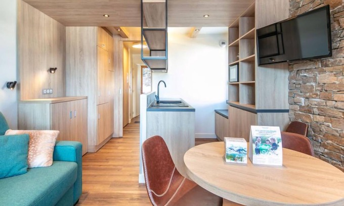 Doucy-Combelouviere Apartment | Beauregard by Interhome