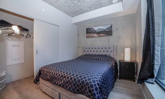 Beltline House | beauti 2 bedroom with 2 bathroom condo in downtown
