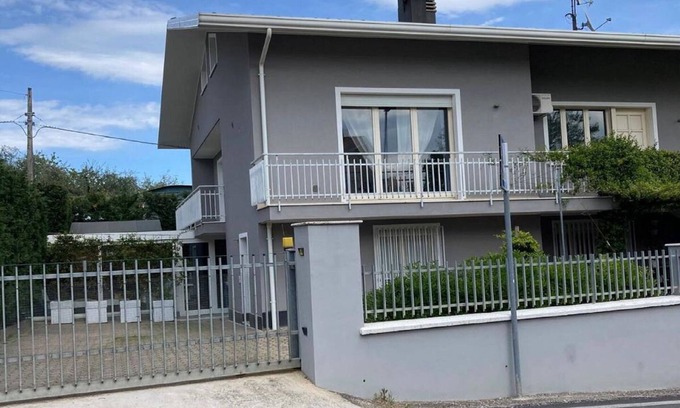 Sant'Andrea in Casale Apartment | Beautiful apartment near Riviera