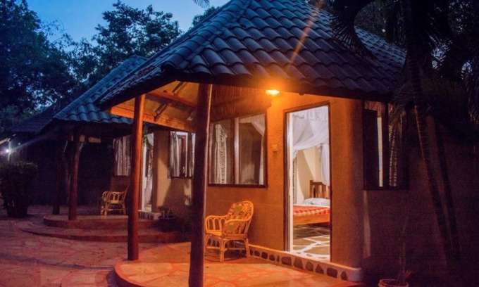 Diani Beach Cottage | Beautiful 1-bedroom cottage in Diani Beach-7