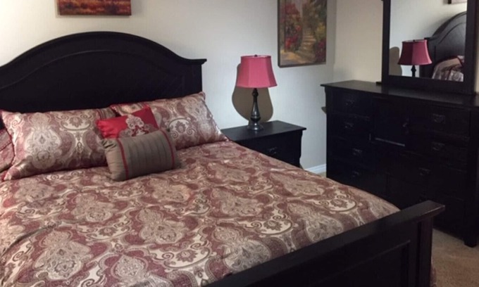 Regina House | Beautiful 1 Bedroom Suite East Regina - 261F Fines Drive - STA21-00148